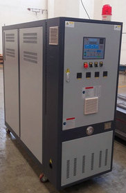 寧波導(dǎo)熱油加熱器，油溫機(jī)