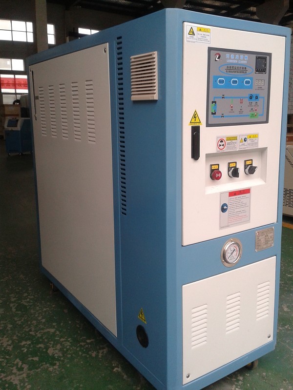 模溫機生產廠家，模具溫度控制機