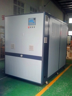 壓鑄模具控溫機，模溫機，上海油溫機