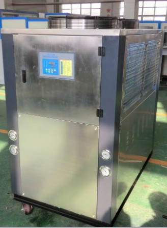 低溫防爆冷水機，冷凍機，低溫冷水機