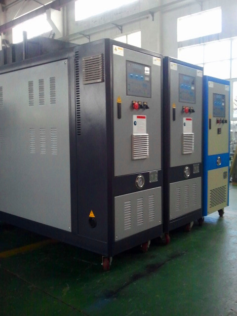 模具溫度控制機廠家，模具控溫機