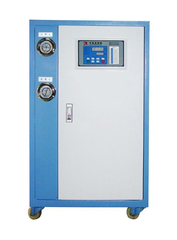 冷凍機，工業(yè)冷水機，低溫冷水機