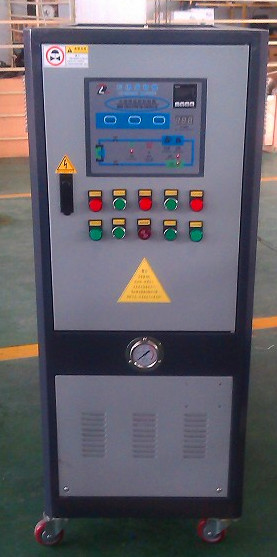 高溫模溫機，350度油溫機，180度水溫機