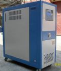 杭州模溫機，模具溫度控制機，油加熱器