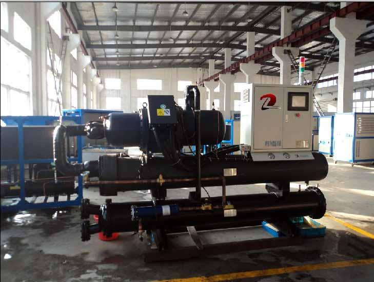 浙江螺桿式冷水機(jī)，冷水機(jī)組，低溫冷水機(jī)