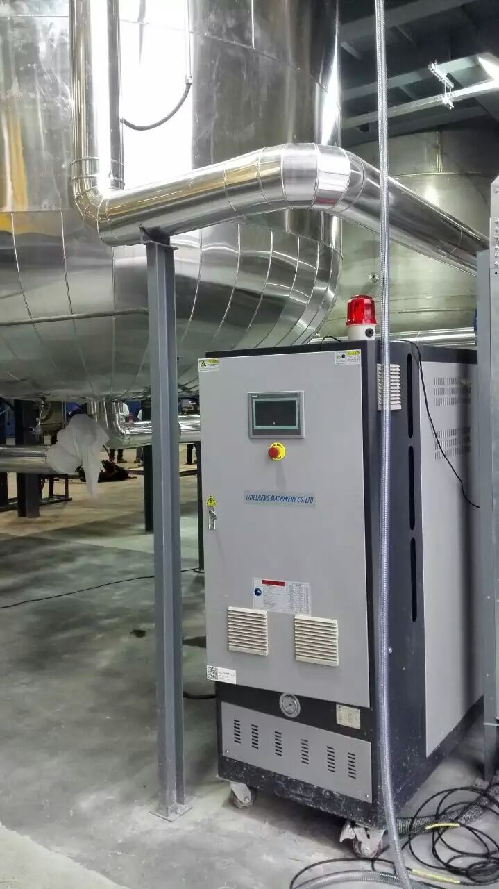 油循環(huán)模溫機，模具溫度控制機,油溫控設(shè)備
