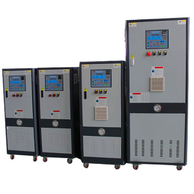 運油式模溫機，導(dǎo)熱油加熱器，油溫機廠家