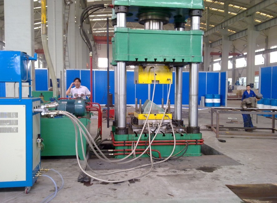 SMC玻璃鋼模具控溫機(jī)，油加熱器，玻璃鋼專用模溫機(jī)