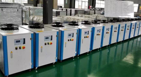 小型冷水機(jī)組,工業(yè)冷水機(jī)廠家，低溫冷水機(jī)