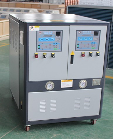 多機(jī)一體模溫機(jī)，模具溫度控制機(jī)