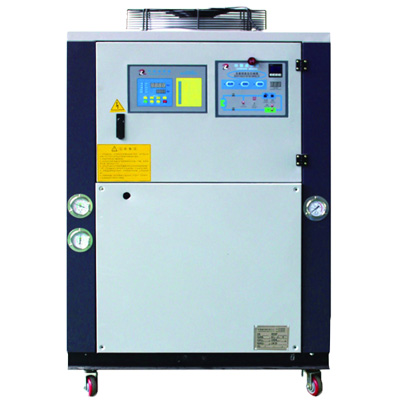 水冷式冷水機(jī)廠家，冷水機(jī)工業(yè)冷水機(jī)