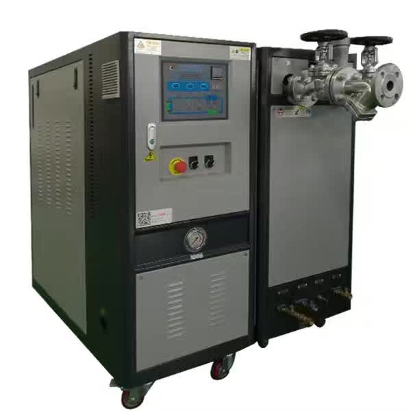上海模溫機(jī)，高溫油循環(huán)加熱器，水恒溫加熱器