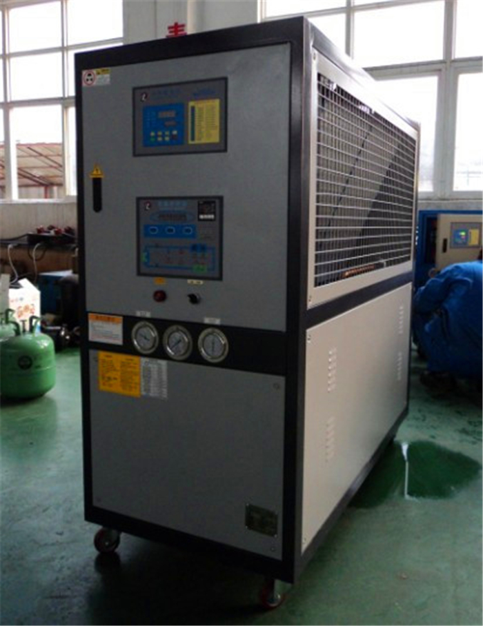 冷熱一體機(jī)，特殊冰熱一體機(jī)，冷熱一體恒溫機(jī)