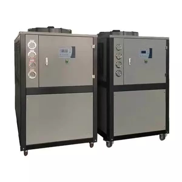 冰水機(jī)，冰水機(jī)組，低溫冰水機(jī)