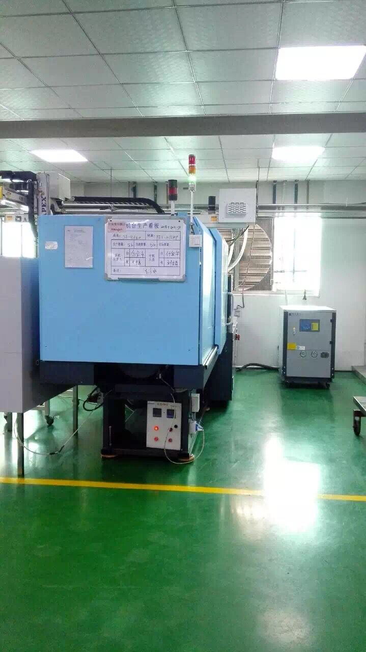 注塑冷水機，塑料冷水機，工業(yè)冷水機工廠