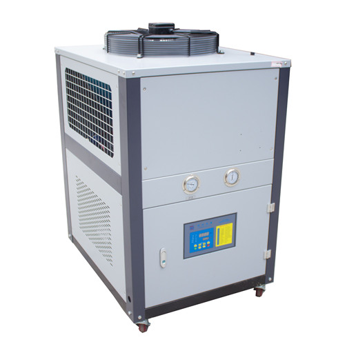 上海低溫冷水機(jī)，小型風(fēng)冷式冷水機(jī)，風(fēng)冷式制冷機(jī)