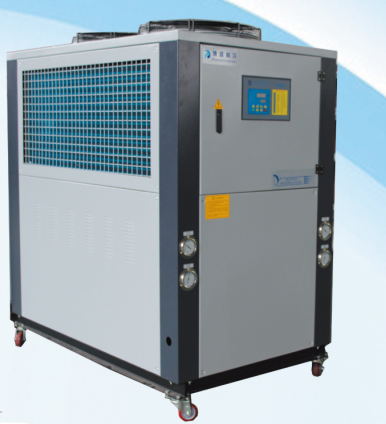 上海冷水機，風(fēng)冷式冷水機，風(fēng)冷工業(yè)冷水機
