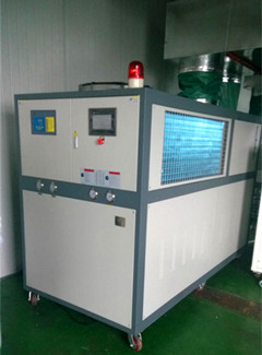 全智能冷熱系統(tǒng)，制冷加熱一體機(jī)