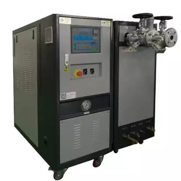 油加熱器系統(tǒng)，導(dǎo)熱電油加熱器