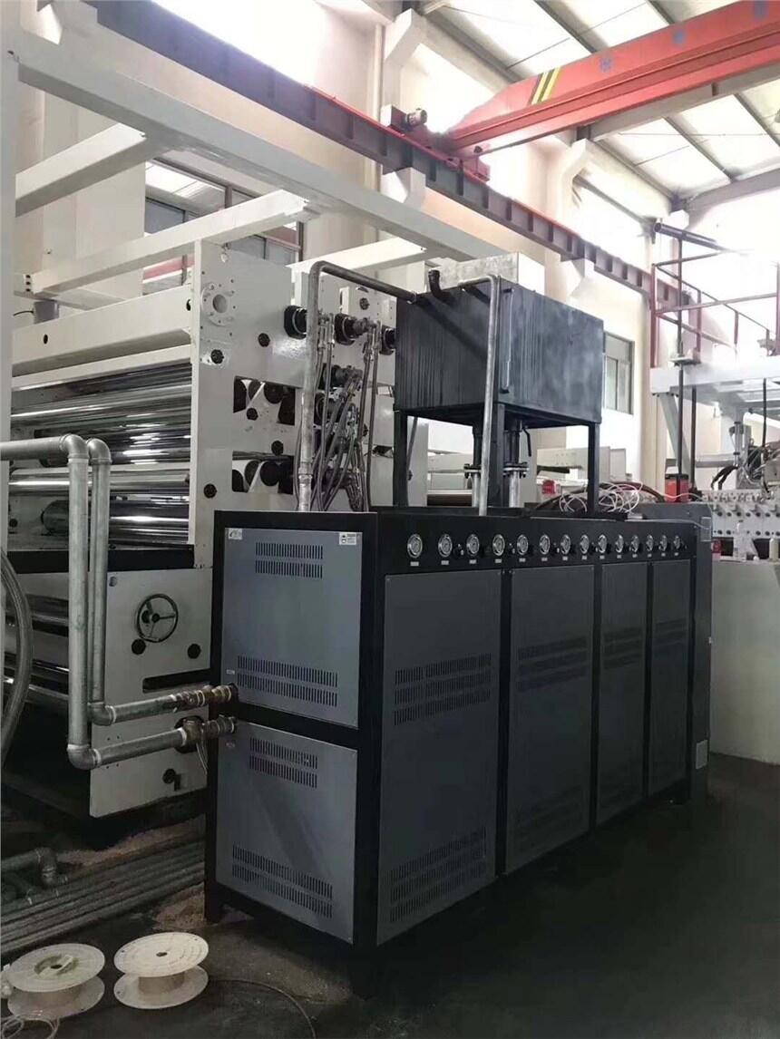上海油溫機，油加熱機，上海油加熱器
